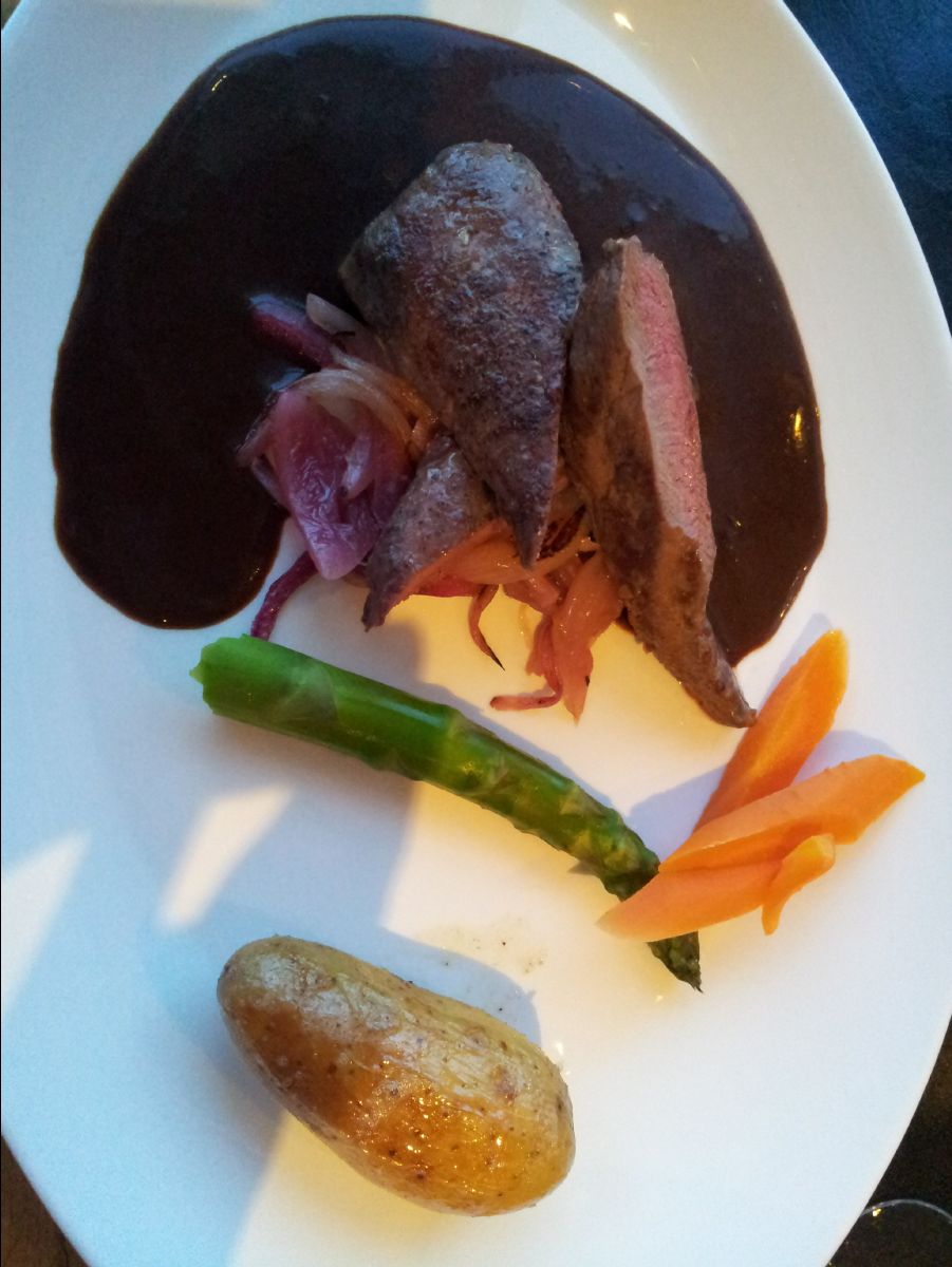 Gapahuken Restaurant16
